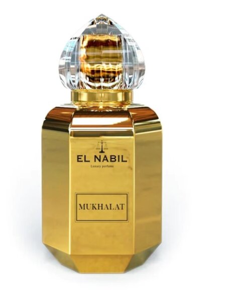 El Nabil Musc Mukhalat 65ml Eau de Parfum LUXURY FOR EVERYONE