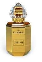 El Nabil CHEIKH 65ml Eau de Parfum Unisex Parfüm LUXURY FOR EVERYONE