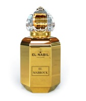 El Nabil  EL MABROUK  65ml Eau de Parfum Unisex LUXURY...