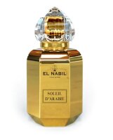 El Nabil  SOLEIL DARABIE  65ml Eau de Parfum Unisex...