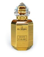 El Nabil ENCENS DARABIE 65ml Eau de Parfum Unisex Parfüm LUXURY FOR EVERYONE