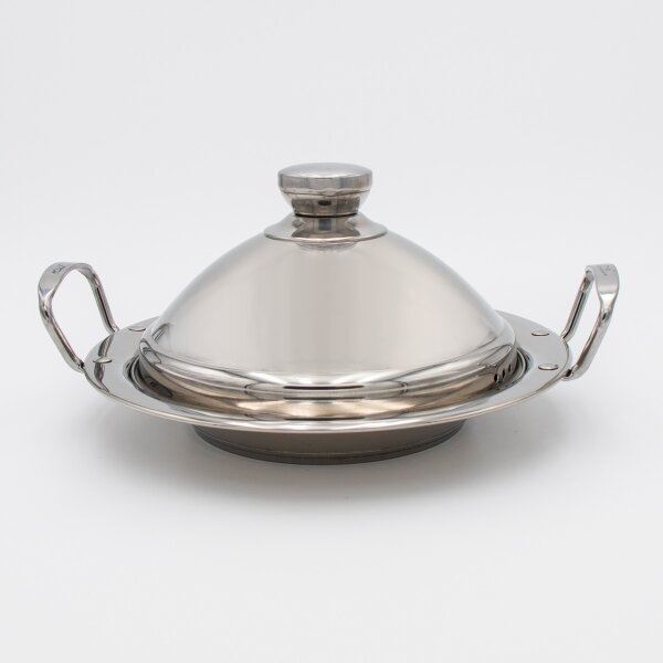 Marokkanische Tajine Ø 34 cm Sahara