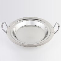 Marokkanische Tajine Ø 30cm cocoWhite