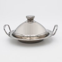 Marokkanische Tajine Ø 30cm+34cm Sahara