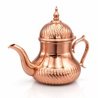Teekanne, Cay Kanne, Berrad Atay "Marrakesch Rosé" 1,2L  / 1,8L
