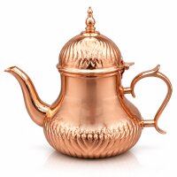 Teekanne, Cay Kanne, Berrad Atay "Marrakesch Rosé" 1,2L  / 1,8L