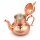 Teekanne, Cay Kanne, Berrad Atay "Marrakesch Rosé" 1,2L  / 1,8L