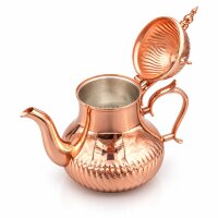 Teekanne "Marrakesch Rosé" Modell 1,8L