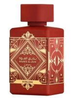 Badee Al Oud Sublime Eau de Parfum 100ml Spray Lattafa...