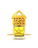 El Nabil -Auto - Car - Parfum Voiture 6ml VANILLA