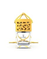El Nabil  - Auto - Car - Parfum Voiture 6ml ABU DHABI