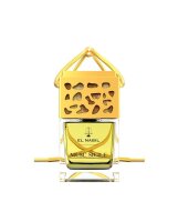 El Nabil - Auto - Car - Parfum Voiture 6ml MUSC SICILE