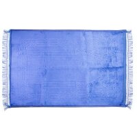 Gebetsteppich Blau