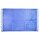 Gebetsteppich Blau