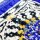 Gebetsteppich Seccade– Extra Dick & Flauschig | 120 x 80 cm