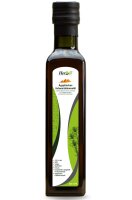 HerbBio ägyptisches Schwarzkümmelöl kaltgepresst gefiltert 100% naturrein Black seed oil 100ml, 250ml, 500ml