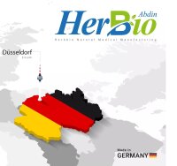 HerbBio ägyptisches Schwarzkümmelöl kaltgepresst gefiltert 100% naturrein Black seed oil 100ml, 250ml, 500ml