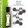 HerbBio ägyptisches Schwarzkümmelöl kaltgepresst gefiltert 100% naturrein Black seed oil 100ml, 250ml, 500ml