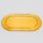 2er-Set Glas-Tischdeko, Zuckerdosen mit Deckel und Löffel – GOLD und SILBER HM6498-7