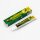 3 Stück Dabur Bio Zahnpasta Miswak Zahnpasta Fluoridfrei 75g