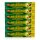 6 Stück Dabur Bio Zahnpasta Miswak Zahnpasta Fluoridfrei 75g