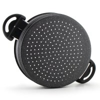 3tlg. CousCous Topf Set Kuskus / Dampfgarer Agadir 6 Liter induktionsgeeignet *kostenloser Versand