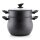3tlg. CousCous Topf Set Kuskus / Dampfgarer Agadir 6 Liter induktionsgeeignet *kostenloser Versand
