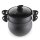 3tlg. CousCous Topf Set Kuskus / Dampfgarer Agadir 6 Liter induktionsgeeignet *kostenloser Versand