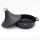 Marokkanische Tajine Morocco Ø 28 cm Induktion Schwarz