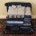 3-teilig Koffer-Set Hartschale aus hochwertig PP leicht S - M - L  Schwarz I Champagne I Smoke Blue PARIS-PP5013