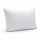 Kopfkissen 50x70cm weiß Memory Foam Pillow 1-Kissen
