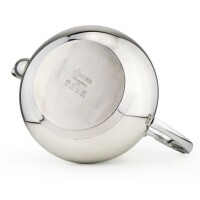 Orientalische Induktions-Teekanne 2 L