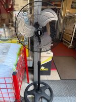 Standventilator Luftkühler Ventilator Klima 3 Stufen