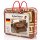 Decken verschiedene Farben und Muster