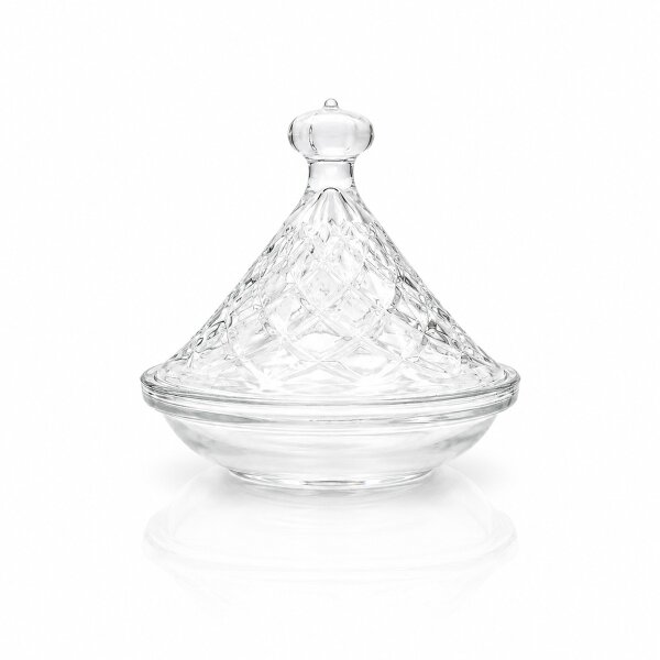 Tajine Snackschale Ø13 cm Dip-Schale Klein Glas