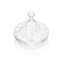 Tajine Snackschale Ø12.5 cm Höhe13 cm Glas