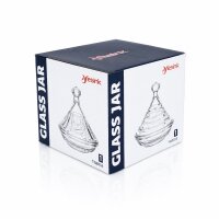 Tajine Snackschale Ø13 cm Dip-Schale Klein Glas