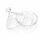 Tajine Snackschale Ø13 cm Dip-Schale Klein Glas
