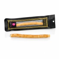 Siwak – Natürliche Zahnbürste Holzzahnahnbürste 100% Vegan Mundpflege Umweltfreundlich, Biologisch Abbaubar