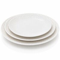 Tellerset – in Ø30 cm, 35 cm und 40 cm...