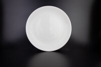 Tellerset – in Ø30 cm, 35 cm und 40 cm Keramik Essteller