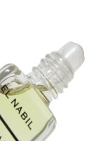 1x EL NABIL Royal Gold 5 ml Misk Musk Musc Moschus Parfümöl für Herren und Damen