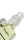 1x EL NABIL Royal Gold 5 ml Misk Musk Musc Moschus Parfümöl für Herren und Damen
