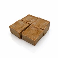 Olivenöl Seife – 4er-Set à 210 g Seifenstücke 840g