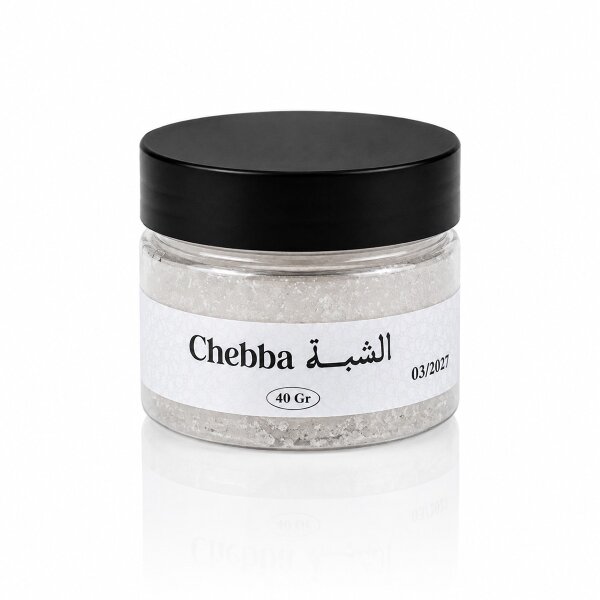 Chebba – Marokkanischer Alaun  40 g
