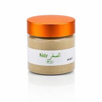 Sidr Pulver aus Marokko – 40 g