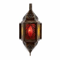 Orientalische Wandlampe Wandleuchte Lampe Orient Handmade
