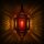 Orientalische Wandlampe Wandleuchte Lampe Orient Handmade