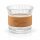 Karaffe & Glas-Set | 1600 ml Karaffe & 4 Gläser à 200 ml für Wasser, Säfte, Tee