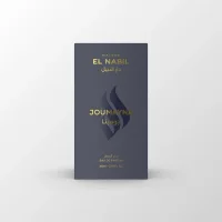 El Nabil Damen Parfüm JOUMAYNA – Parfum Blumig-Orientalisch
